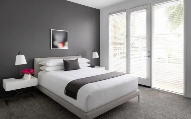 2 Bedrooms Premium Double room