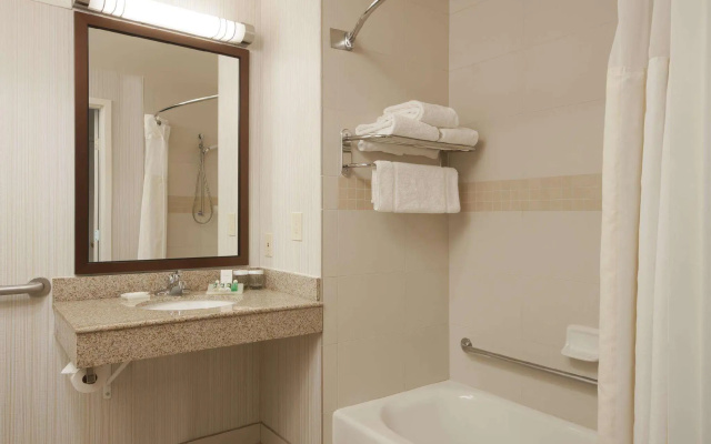 Double Suite