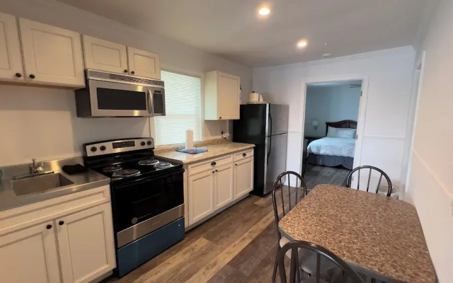 Luxury Apartment