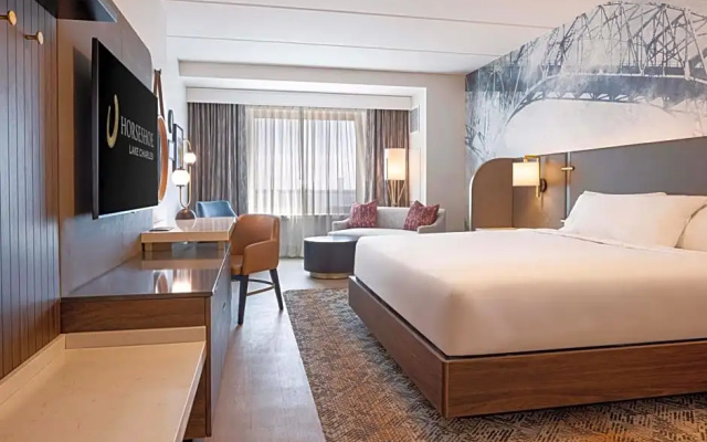 Premium room