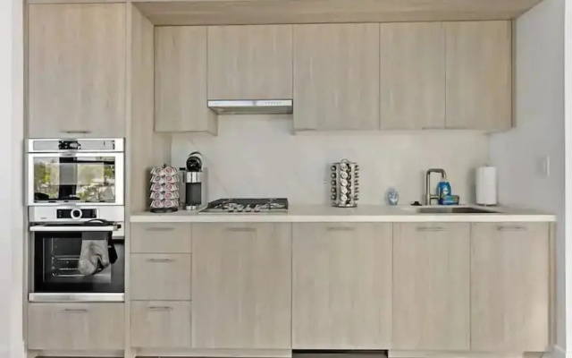 Luxury Apartment