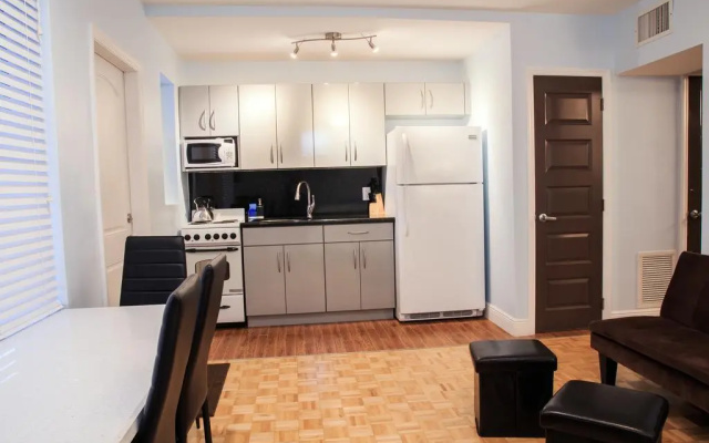Double Junior Suite