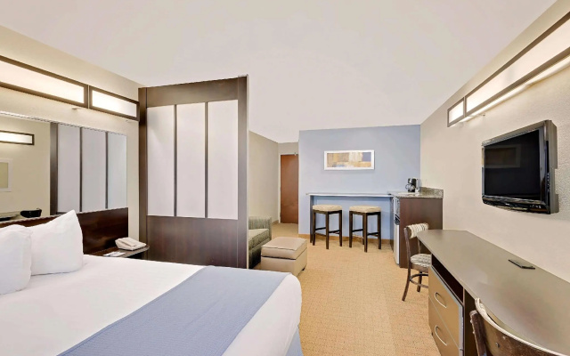 Double Studio Suite