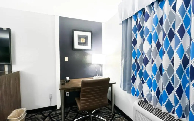 Superior room