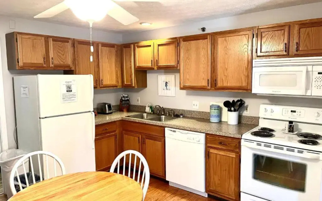 Superior Double Suite