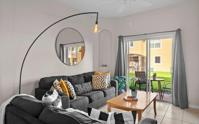 Comfort Cottage