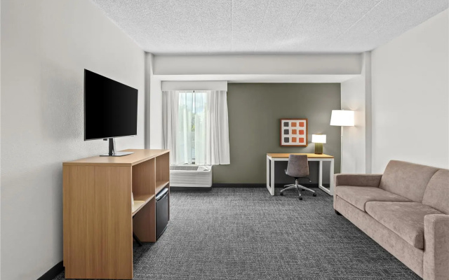 Double Suite