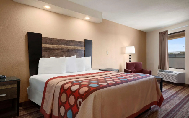 Business Double room