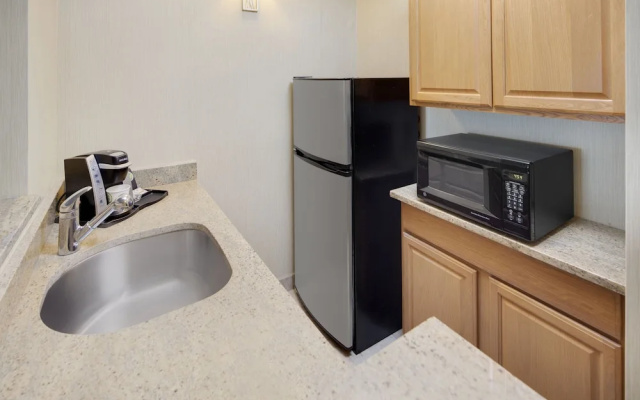 1 Bedroom Suite