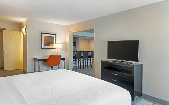 Double Suite