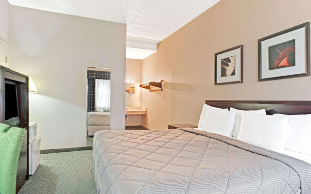 Double Suite