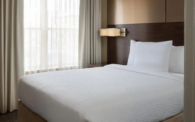 2 Bedrooms Suite