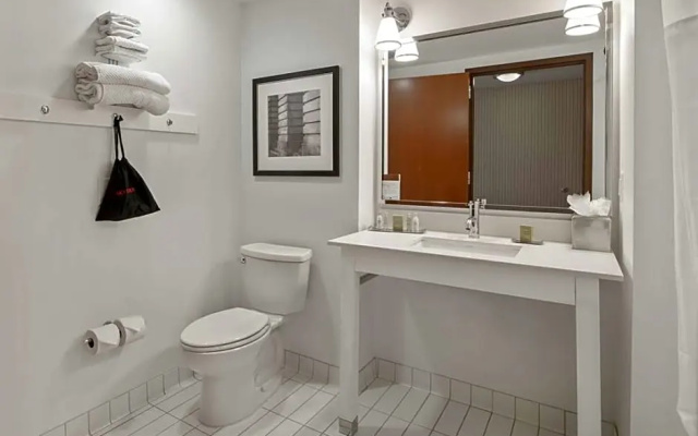 1 Bedroom Suite