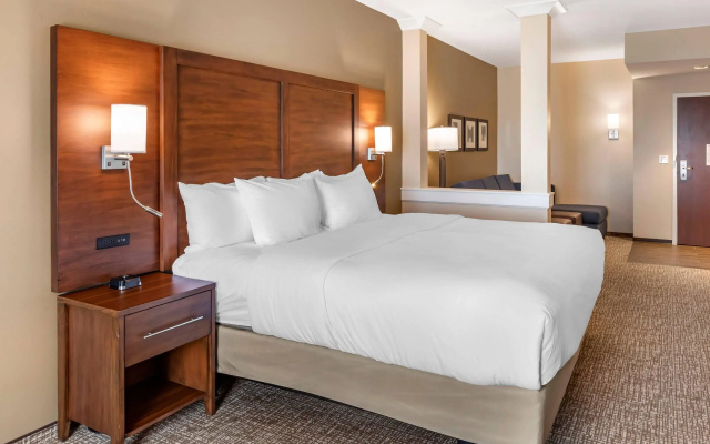 Double Suite