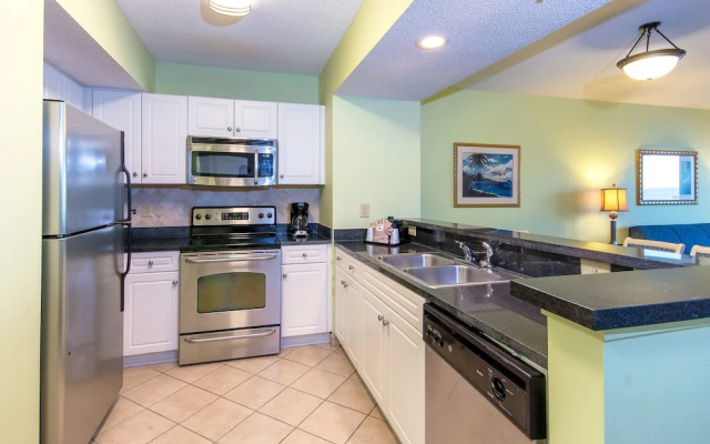 3 Bedrooms Standard room oceanfront
