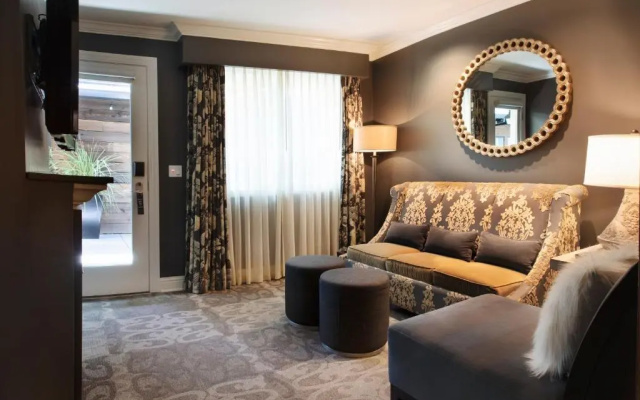 Suite