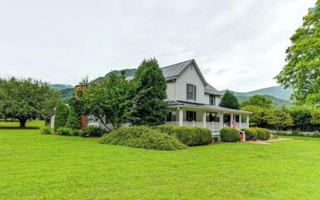 Cottage
