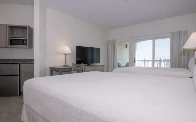 Premium room