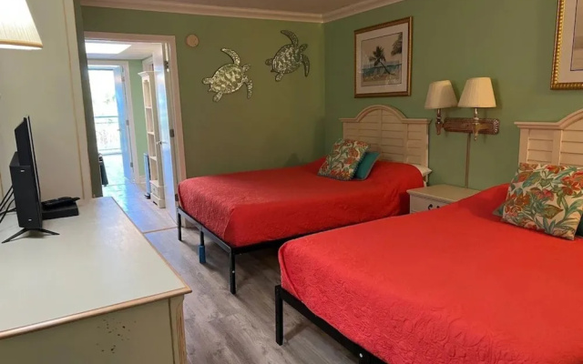 Premium room