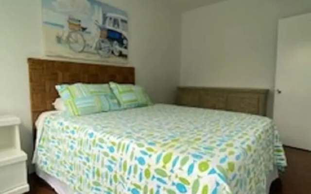 4 Bedrooms Family Suite