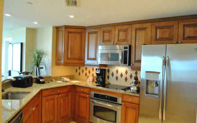 2 Bedrooms Grand Suite