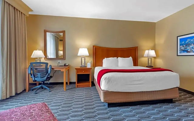 2 Bedrooms Sextuple Family Suite