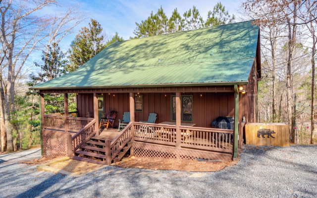 Cottage
