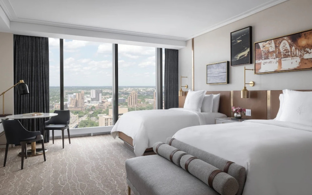 Premier room with river view