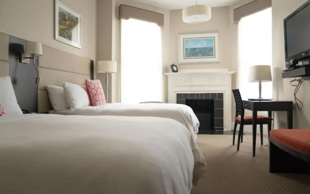 Luxury room