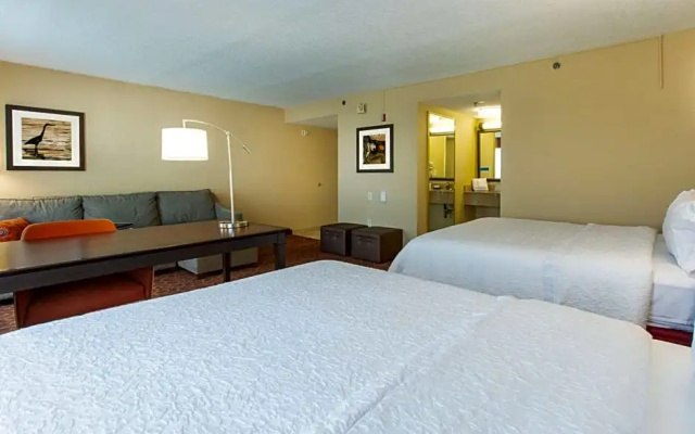 Quadruple Suite