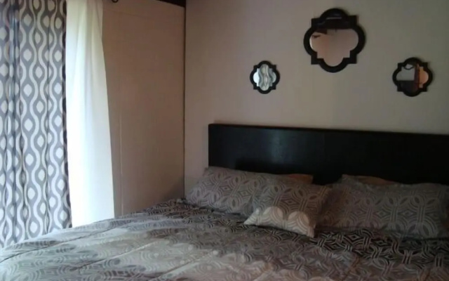 Standard Chalet