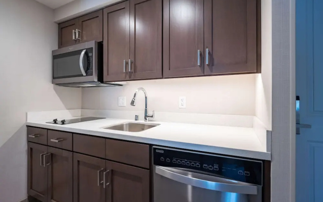 1 Bedroom Suite