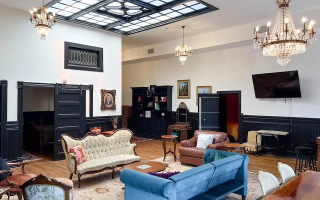 Grand Suite