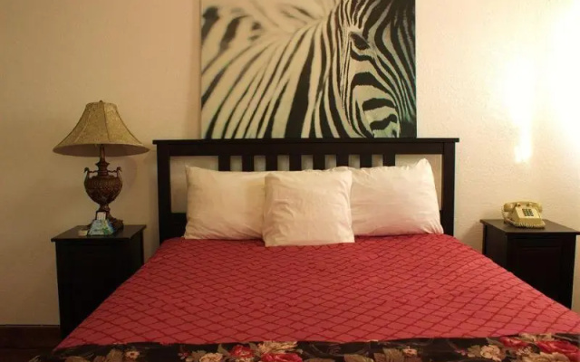 Standard room