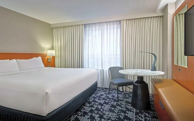 2-room Modern Double Suite