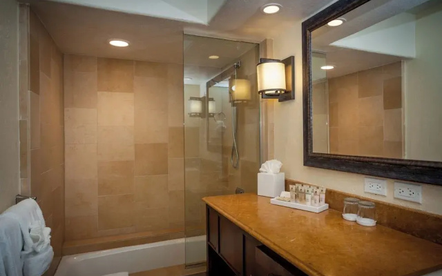 Luxury Double Junior Suite with balcony