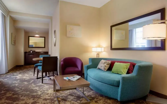 Suite