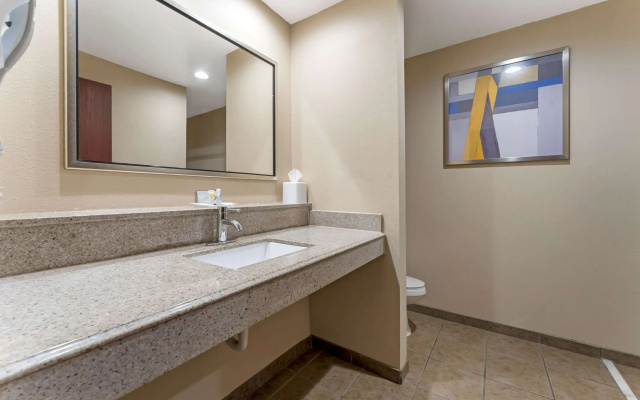 Business Double Suite