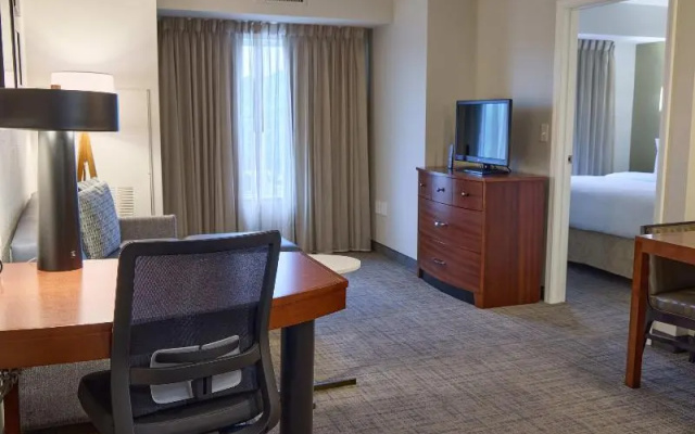 Quadruple Suite