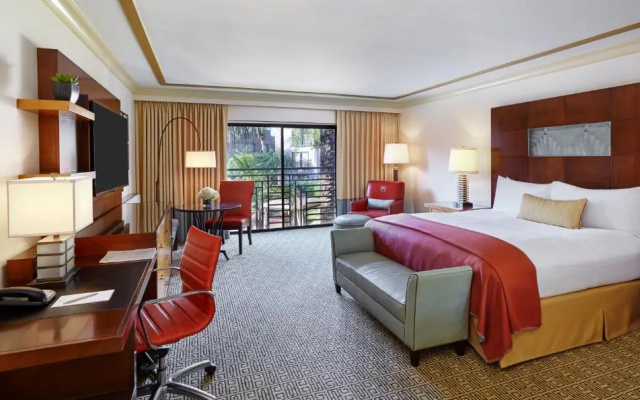 Ocatilla Double room
