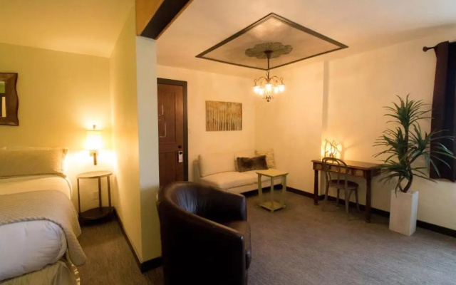 Suite