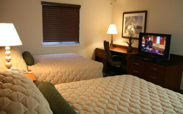 Double Suite