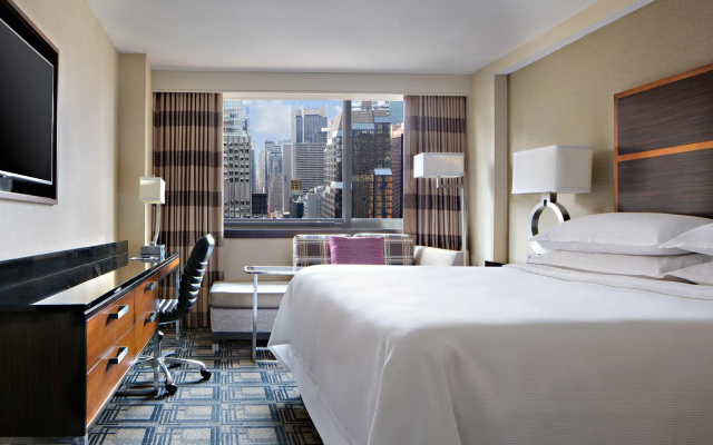 Traditional Double room