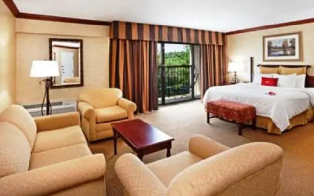 Standard Suite