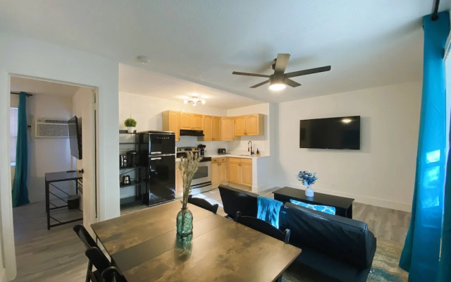 Superior Apartment