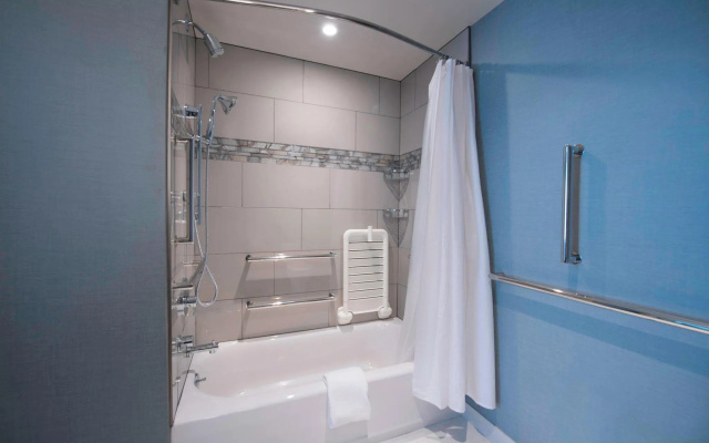 2 Bedrooms Suite