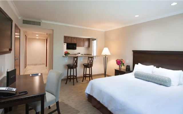 Double Junior Suite