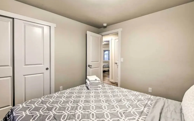 6 Bedrooms Cottage with balcony