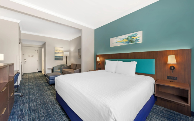 Double Suite