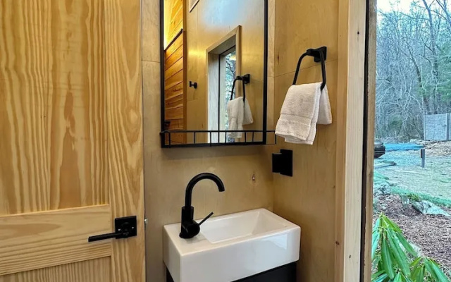Premium room
